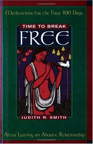 Time to break free