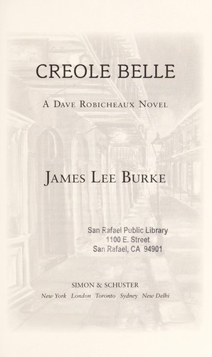 Creole belle