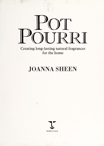 Pot pourri