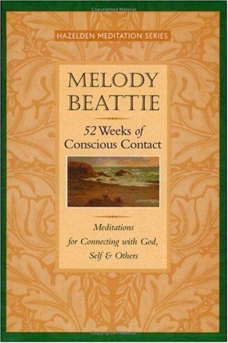 52 Weeks of Conscious Contact