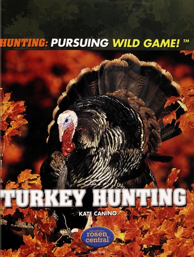 Turkey hunting