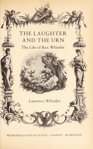 The laughter and the urn