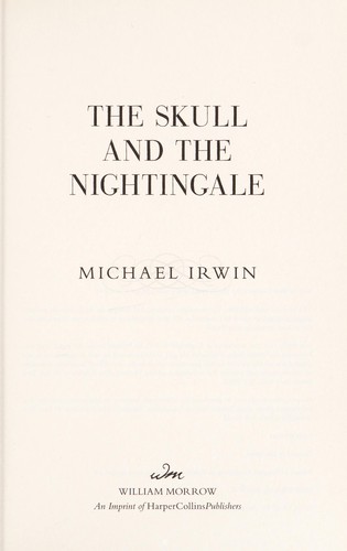 The skull and the nightingale