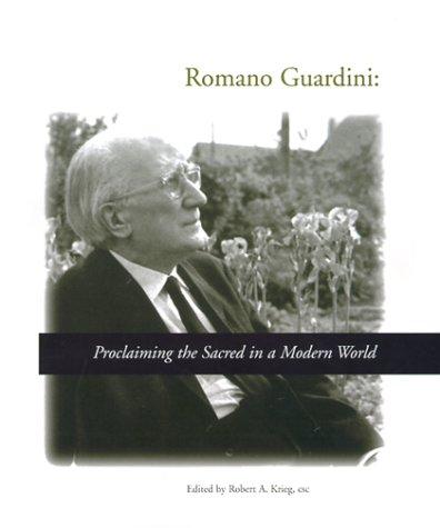 Romano Guardini