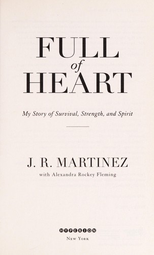 Full of heart