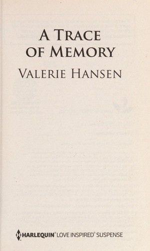 A trace of memory