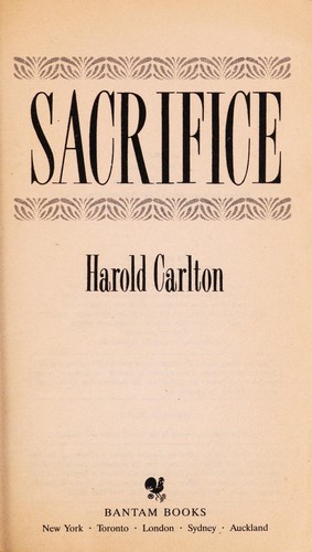 Sacrifice