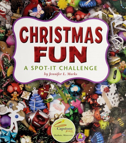 Christmas fun