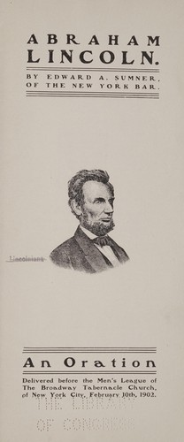 Abraham Lincoln