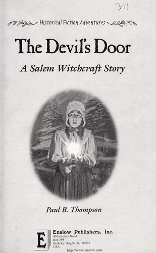 The devil's door