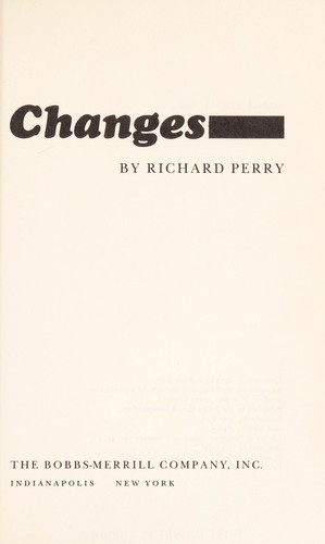 Changes