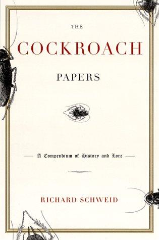 The Cockroach Papers