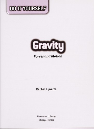 Gravity