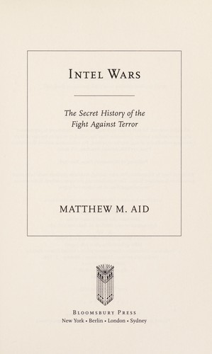 Intel wars