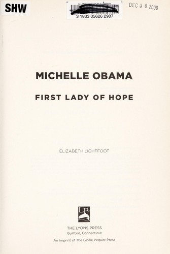 Michelle Obama