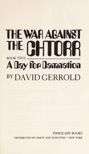 A day for damnation
