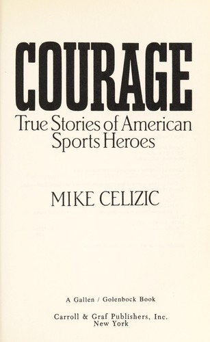 Courage