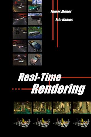Real-time rendering
