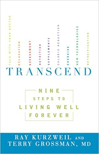 Transcend