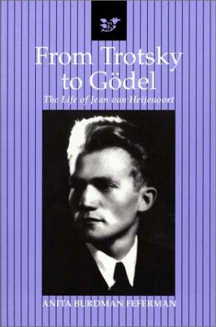 From Trotsky to Gödel