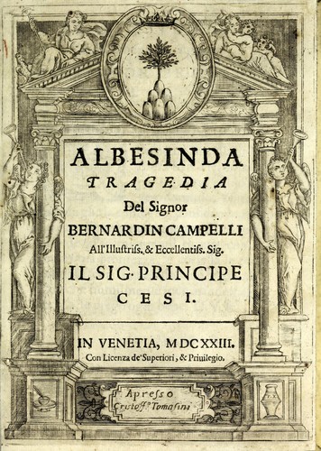 Albesinda