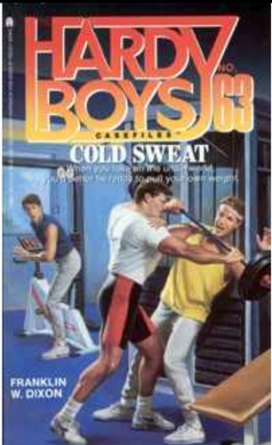 Cold Sweat