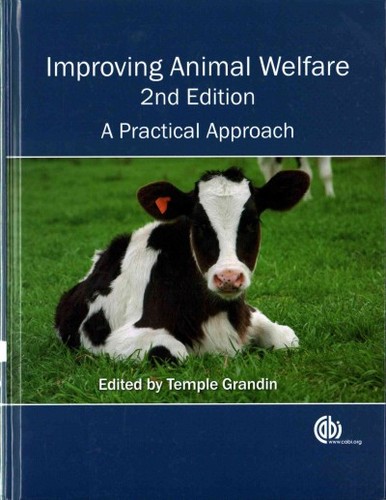 Improving animal welfare