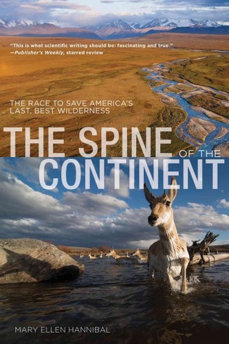The spine of the continent