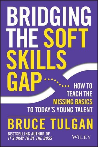 Bridging the soft skills gap
