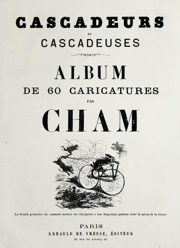 Cascadeurs et cascadeuses