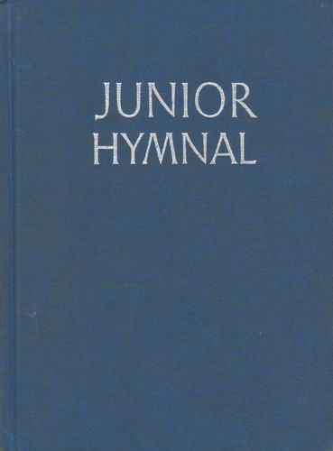 Junior Hymnal