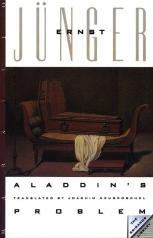 Aladdin's Problem (The Eridanos Library)
