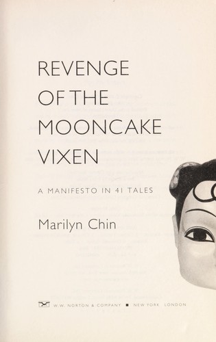 Revenge of the Mooncake Vixen