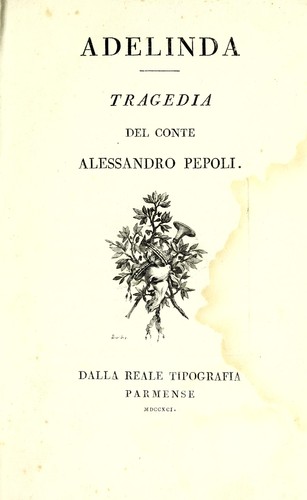 Adelinda