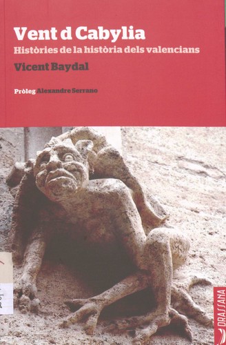 Vent d Cabylia