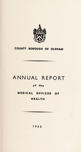 [Report 1962]