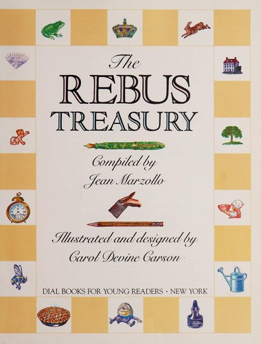 The Rebus Treasury