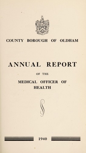 [Report 1940]