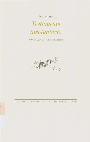 Testamento involuntario