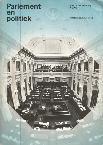 Parlement en politiek
