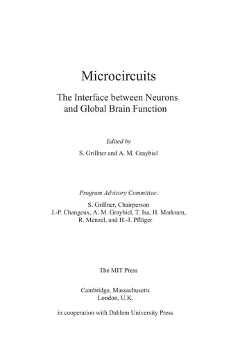 Microcircuits