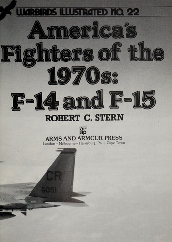America's Fighters of the 1970s