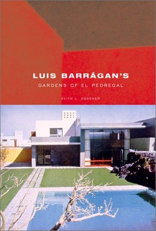 Luis Barragan's
