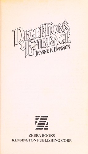 Deception's Embrace