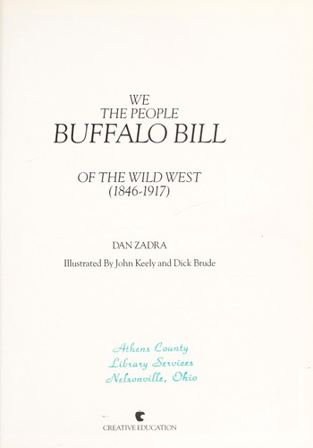 Buffalo Bill