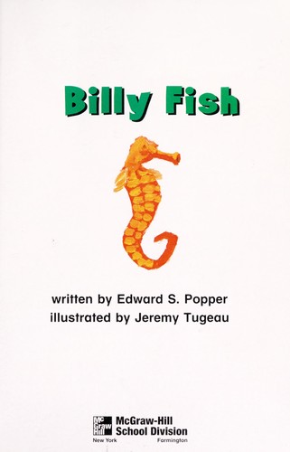 Billy Fish