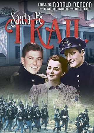 Santa Fe Trail