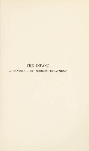The infant