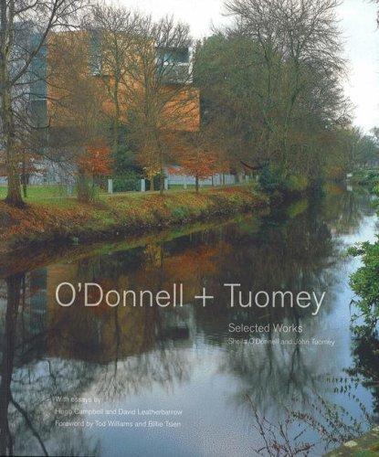 O'Donnell + Tuomey