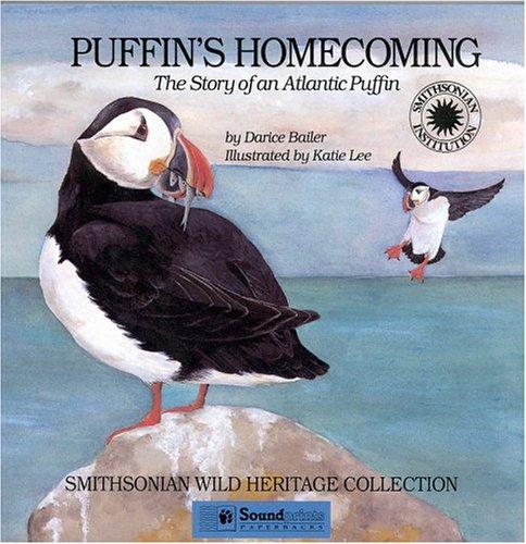 Puffin's Homecoming